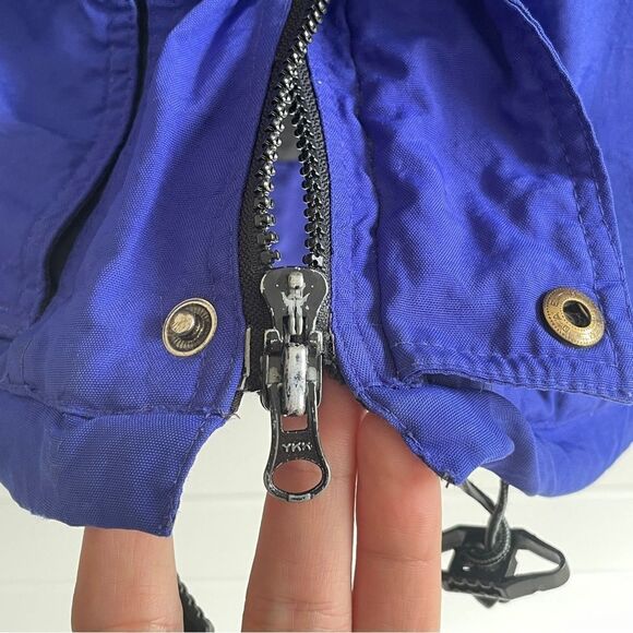 Boulder Gear Unisex Vintage Winter Ski Jacket Coat Size Medium Very Warm - Picture 7 of 16